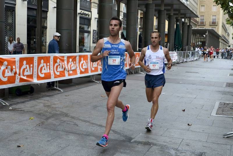 XVII Media Maratón de Zaragoza