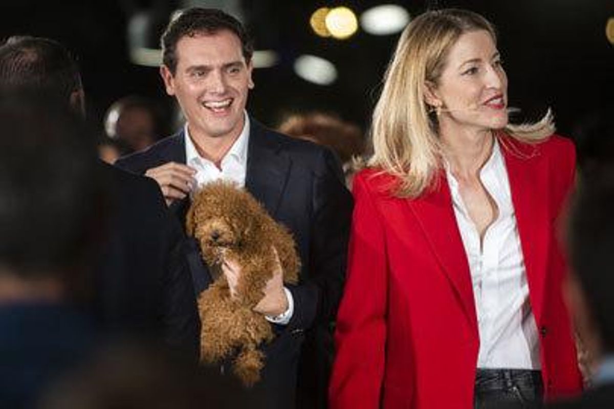 10 de noviembre: Diario de Campaña