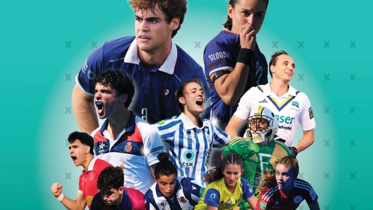 Este fin de semana se disputa la Copa del Rey y de la Reina