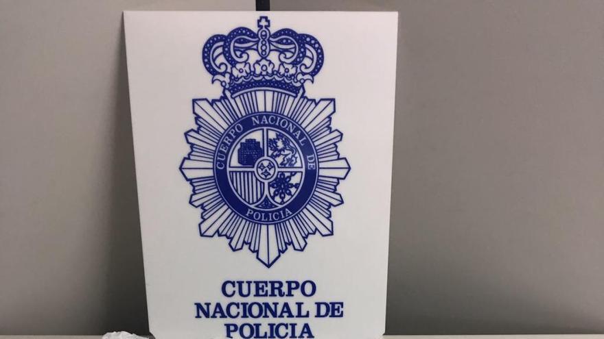 Detenido en Benidorm con 110 papelinas de cocaína y 950 €