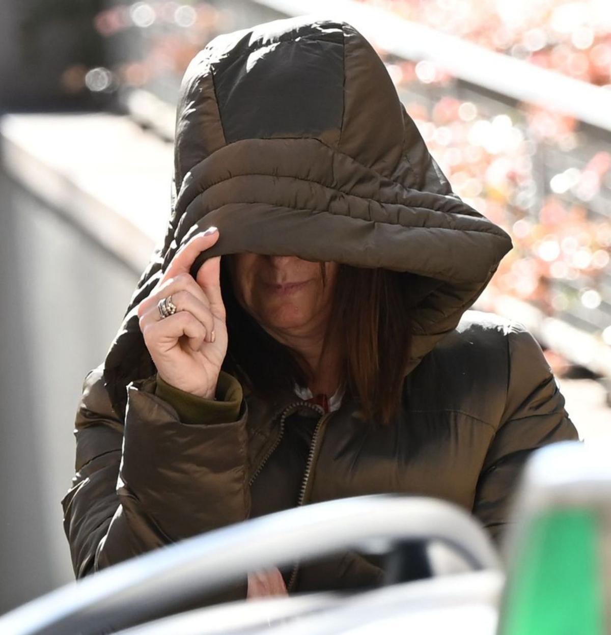 Leire, l’expresident de la SEPI i el ‘soci’ de Cerdán queden en llibertat