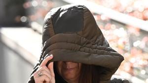 Leire, l’expresident de la SEPI i el ‘soci’ de Cerdán queden en llibertat