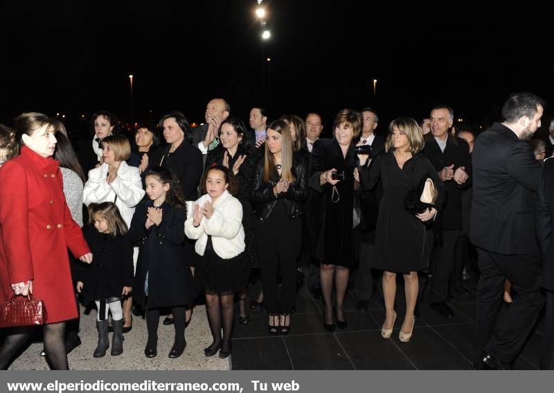 GALERÍA DE FOTOS - Galania de la reina infantil de las fiestas 2014, Beatriz Iturralde