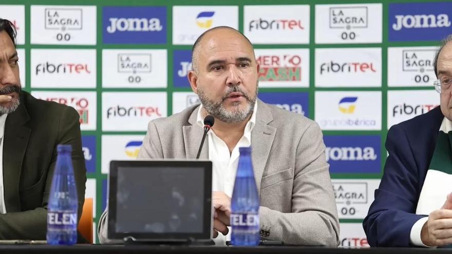 Chus Mateo aconseja a Aday Mara "tener los pies en el suelo" y ve su futuro "ilusionante"