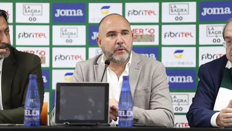 Chus Mateo aconseja a Aday Mara "tener los pies en el suelo" y ve su futuro "ilusionante"