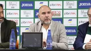 Chus Mateo y su deseo de que Aday Mara juegue con España: "Ojalá lo antes posible"