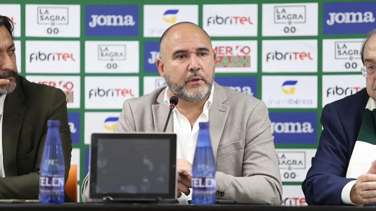 Chus Mateo aconseja a Aday Mara "tener los pies en el suelo" y ve su futuro "ilusionante"