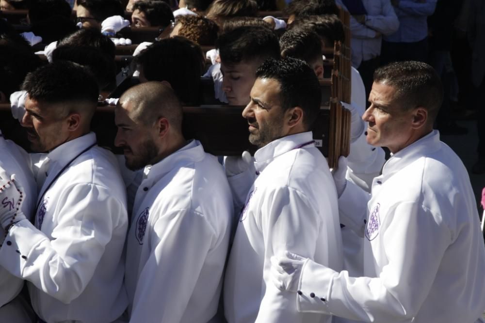 Domingo de Ramos | Salutación