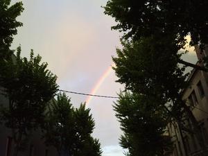 Wembley canta La Marsellesa