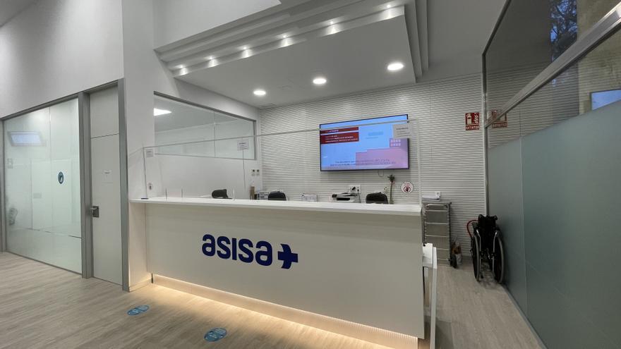 Acceso rápido a medicina especializada en los centros médicos de ASISA en Alicante y Elche
