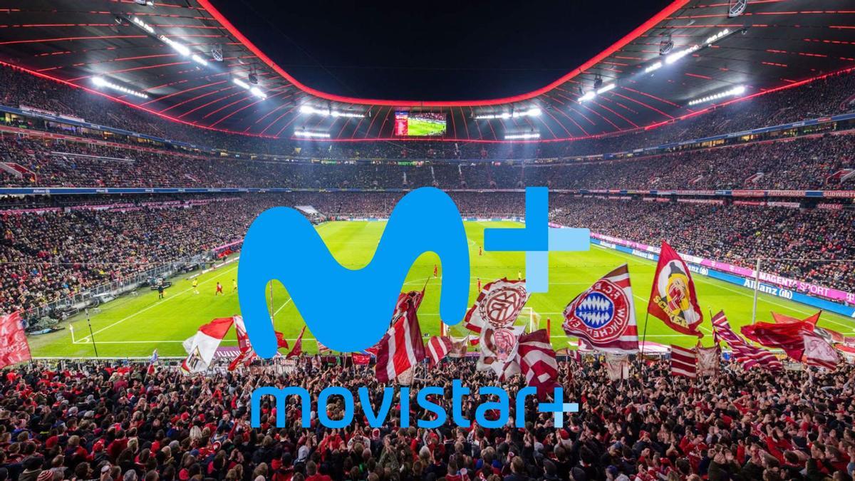 Movistar + restringirá las retransmisiones ilegales durante este mes de abril