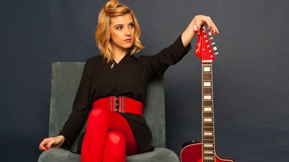 Acústic Virginia Labuat