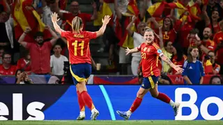 Las claves tácticas del España-Suiza: Athenea enciende la luz; Claudia Pina pone el arte