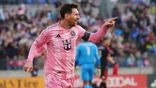 Messi sigue siendo el rey: el salario del argentino, al descubierto