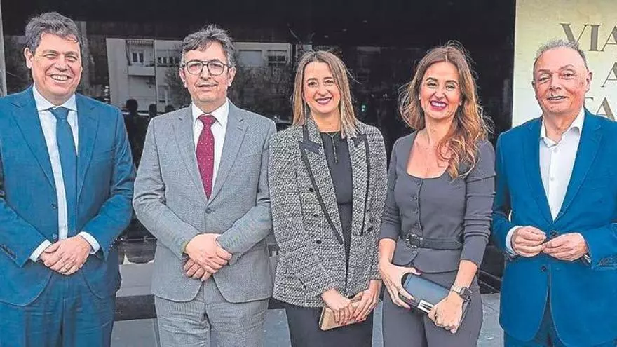 Cita ineludible para el ámbito económico