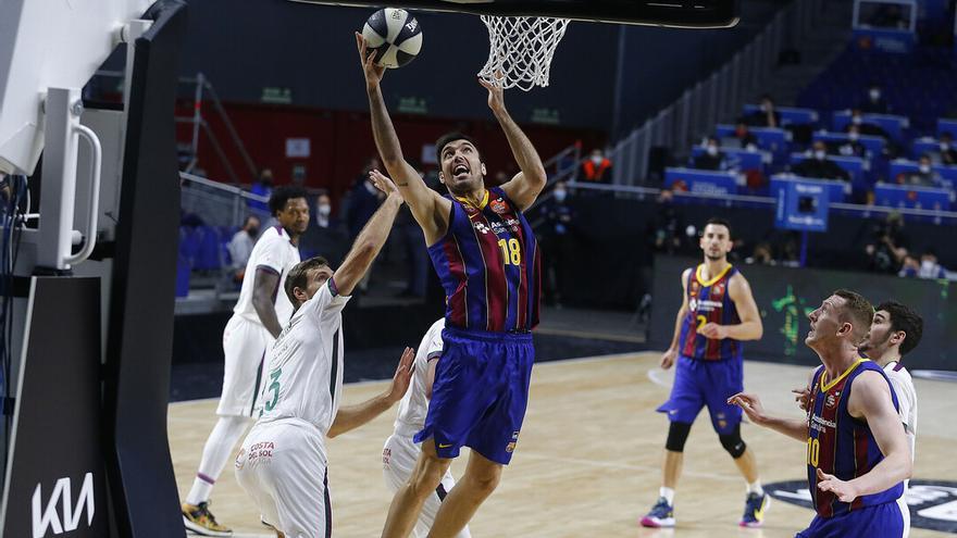 Copa del Rey ACB | Barcelona - Unicaja