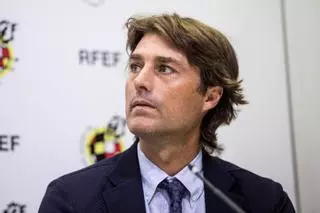 Julen Guerrero: "Lamine será lo que él quiera; si se mete en la cabeza que tiene que hacer más goles, los hará"