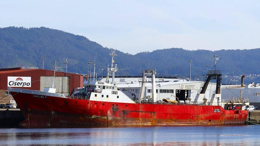 Un viaje de 2.000 leguas hasta renacer en Vigo