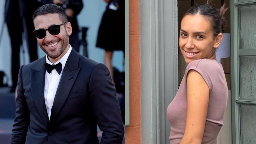 La nueva novia de Miguel Ángel Silvestre es una joven valenciana