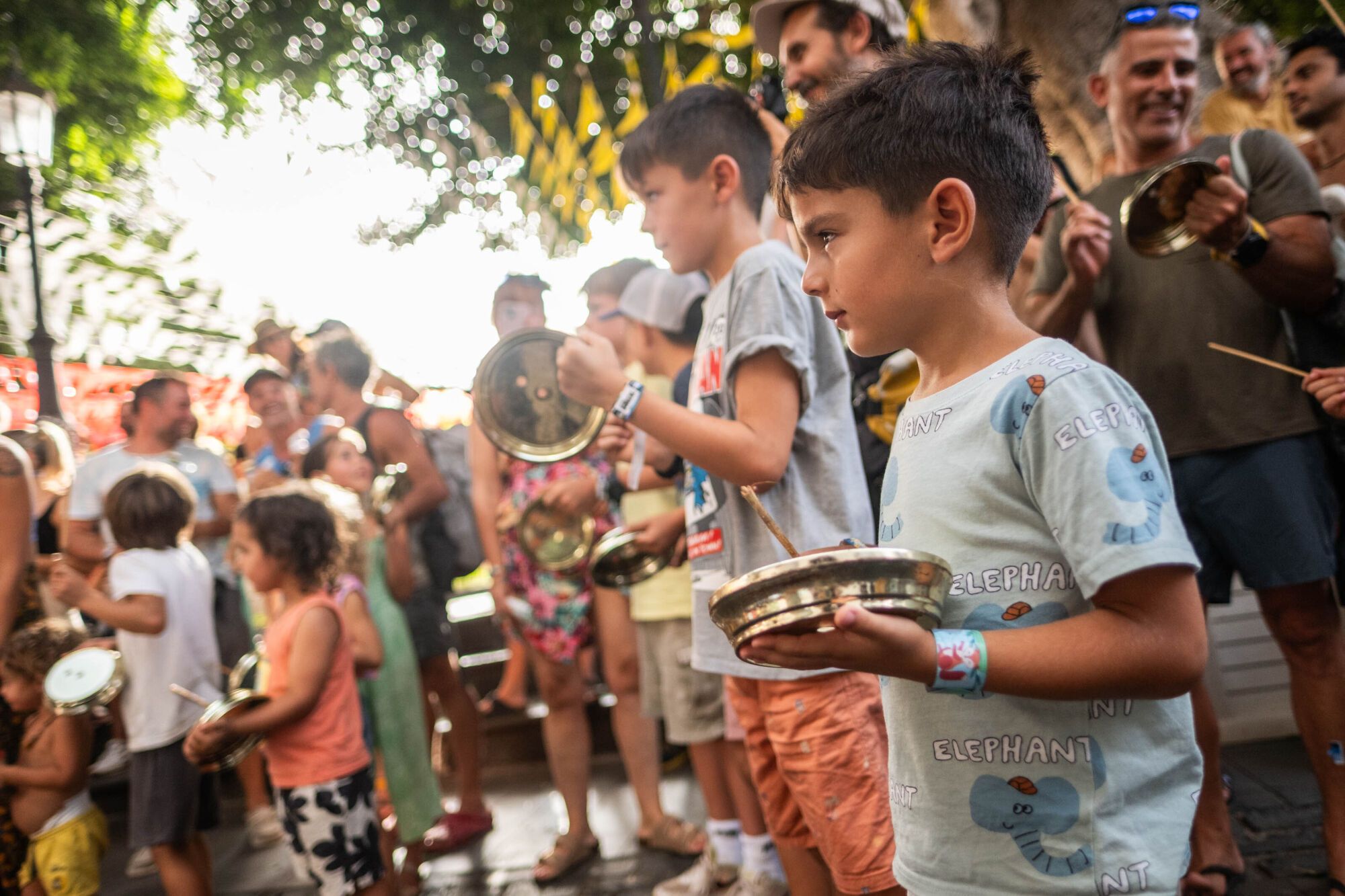 Festival Boreal en Los Silos