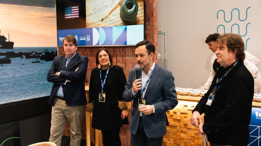 Tenerife en Madrid Fusión 2025