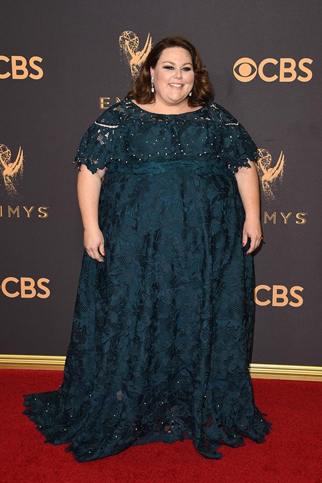 Chrissy Metz
