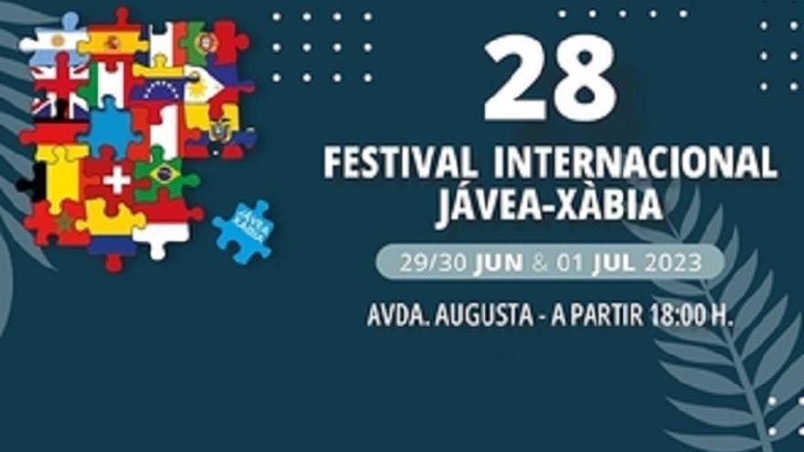 28º Festival Internacional de interculturalidad e integración