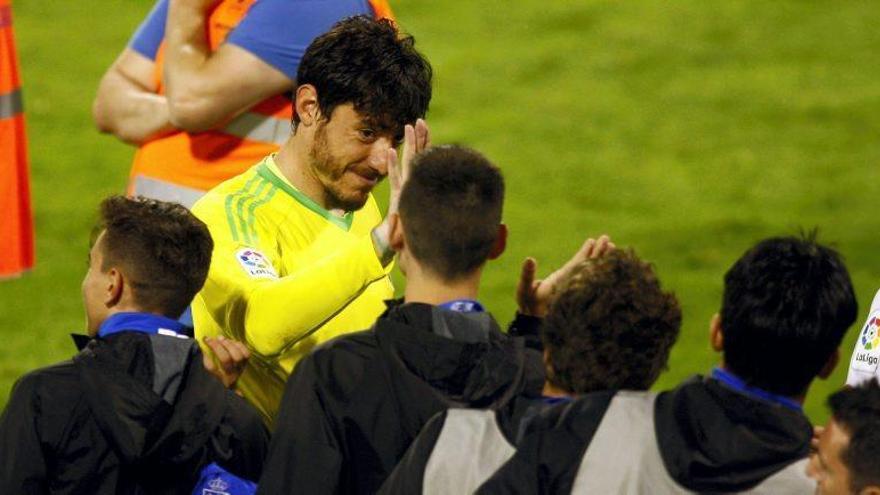 Ni un solo titular en el Miniestadi