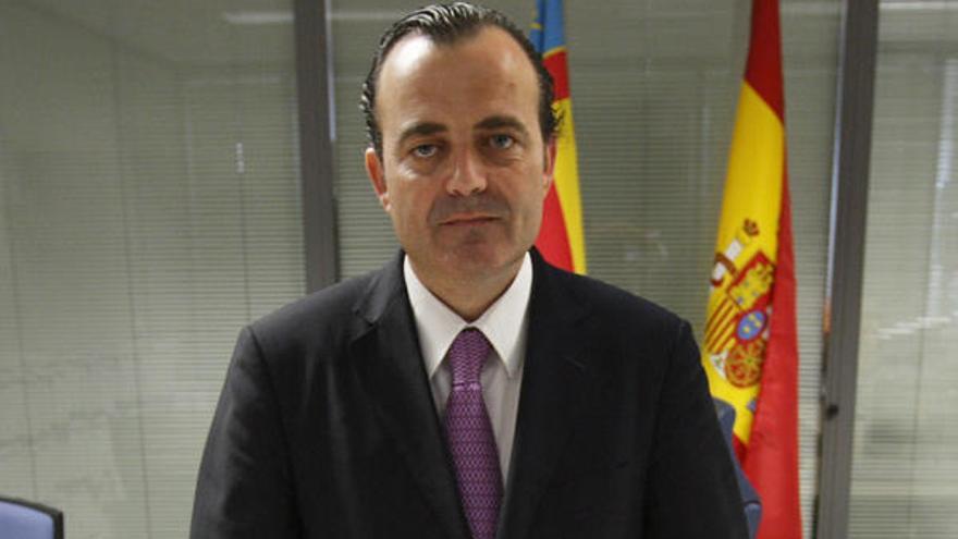 El presidente del TSJCM dice que el juez Presencia ha sido «un foco de conflictos»