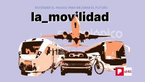 movilidad Aniversario 45 El Periodico