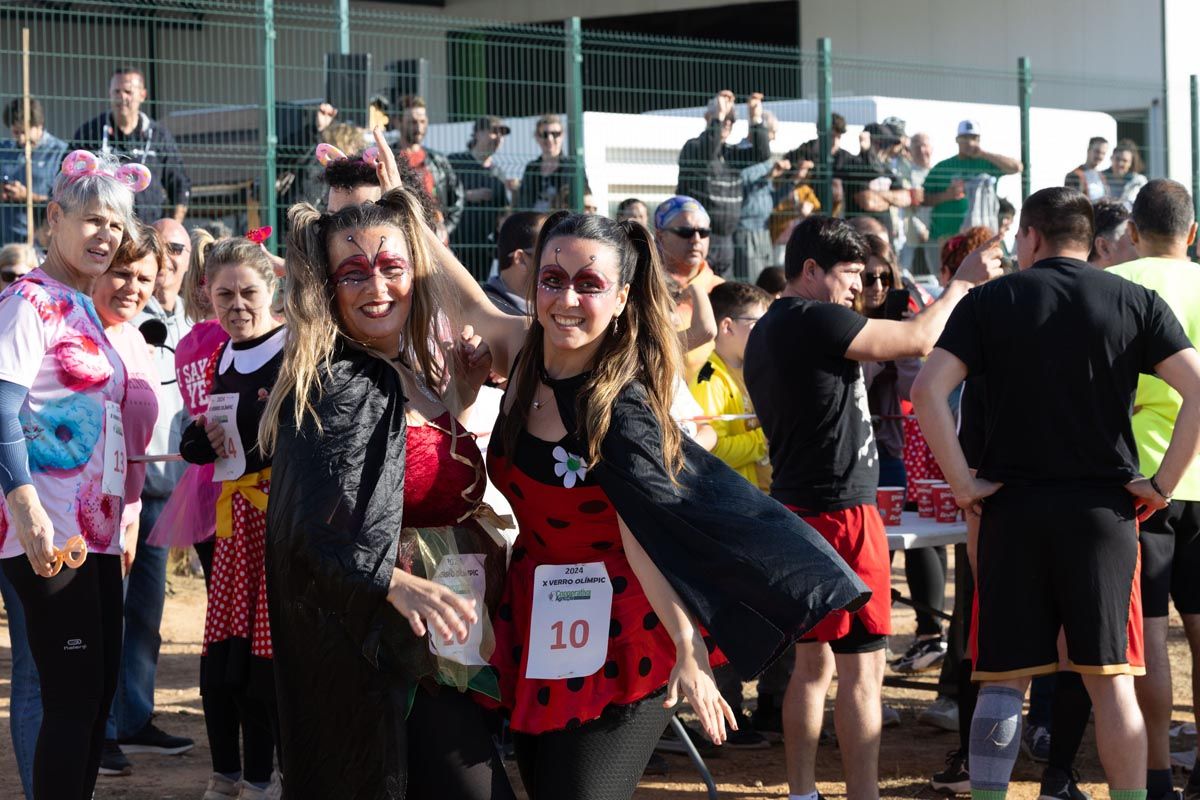 Todas las imágenes de la celebración de Sant Antoni Rural