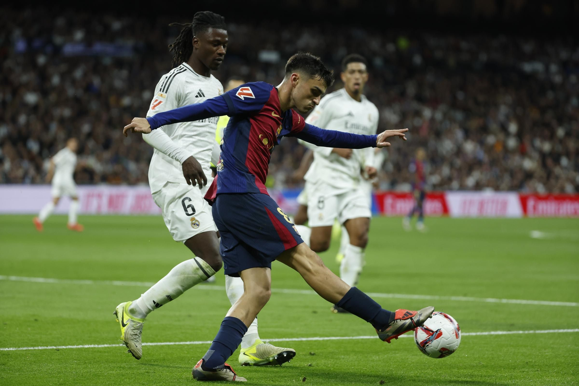 Real Madrid - FC Barcelona