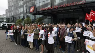 Duro propone rebajar el ERE de 249 a 210 personas y elevar la indemnización: así están las posturas de la empresa y los trabajadores