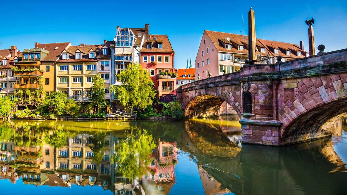 Nuremberg, Germany