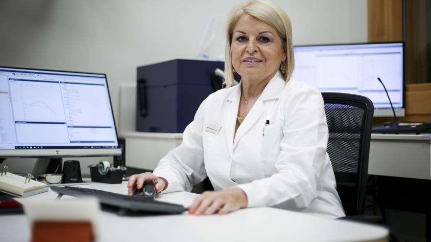 &quot;Somos la única empresa asturiana con laboratorios propios para la fabricación de moldes totalmente personalizados&quot;