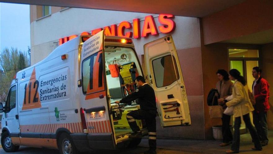 Ambulancias Tenorio se disculpa por las incidencias y retrasos en su servicio en Extremadura