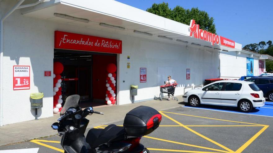 La compañía abrió su tienda de 800 metros cuadrados en la villa en 2023. | G.N.