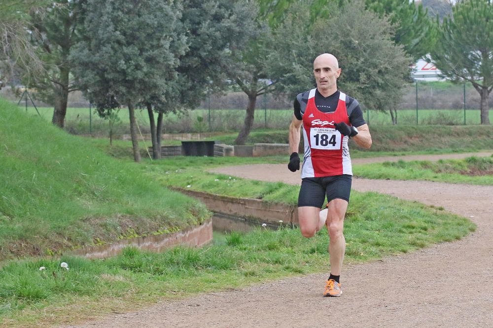 15a Cursa per la vida - Camina per la Marató