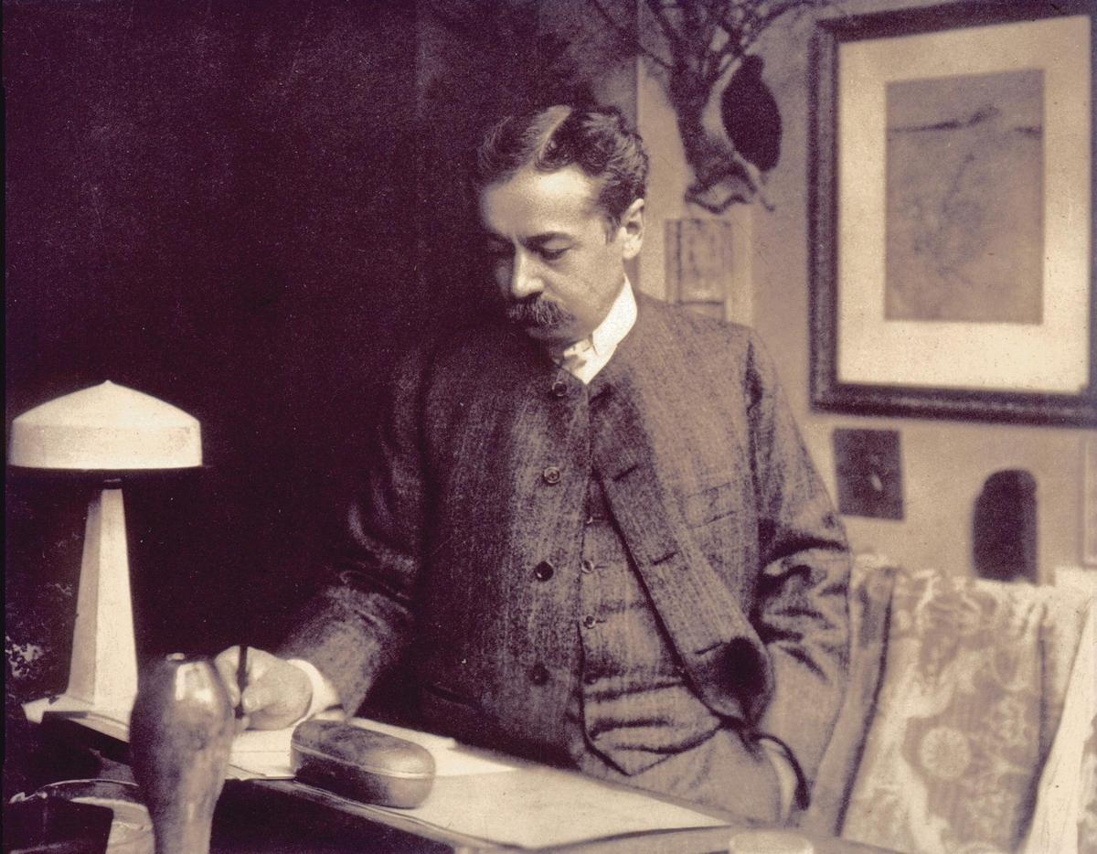 René Lalique