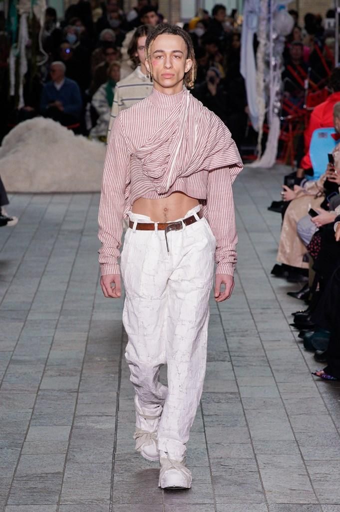 Central Saint Martins