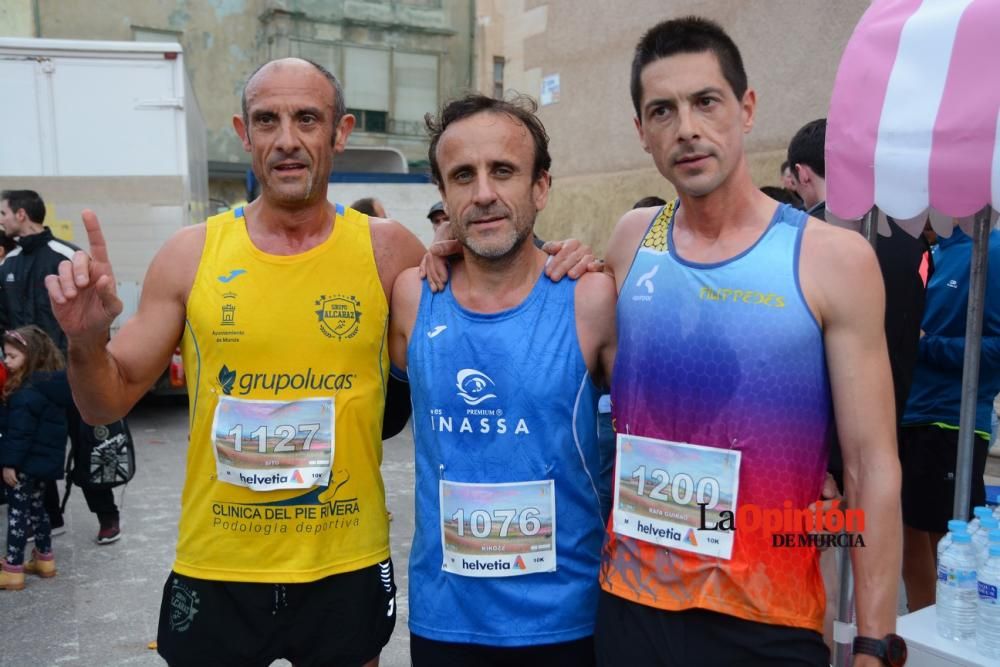 Galería 10k Cieza 2019