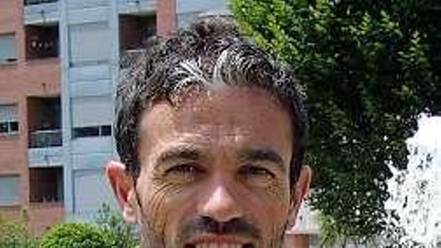 El lío de Javi Venta