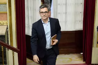 El Suprem rebutja la intenció del jutge Peinado d’imputar Bolaños en el cas Begoña al no apreciar cap indici de delicte