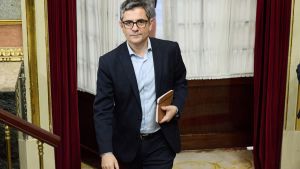 El Suprem rebutja la intenció del jutge Peinado d’imputar Bolaños en el cas Begoña al no apreciar cap indici de delicte