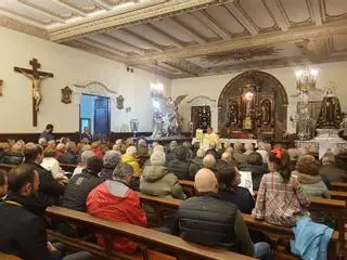 El colegio La Inmaculada, de los hermanos La Salle de Santiago, celebra su centenario