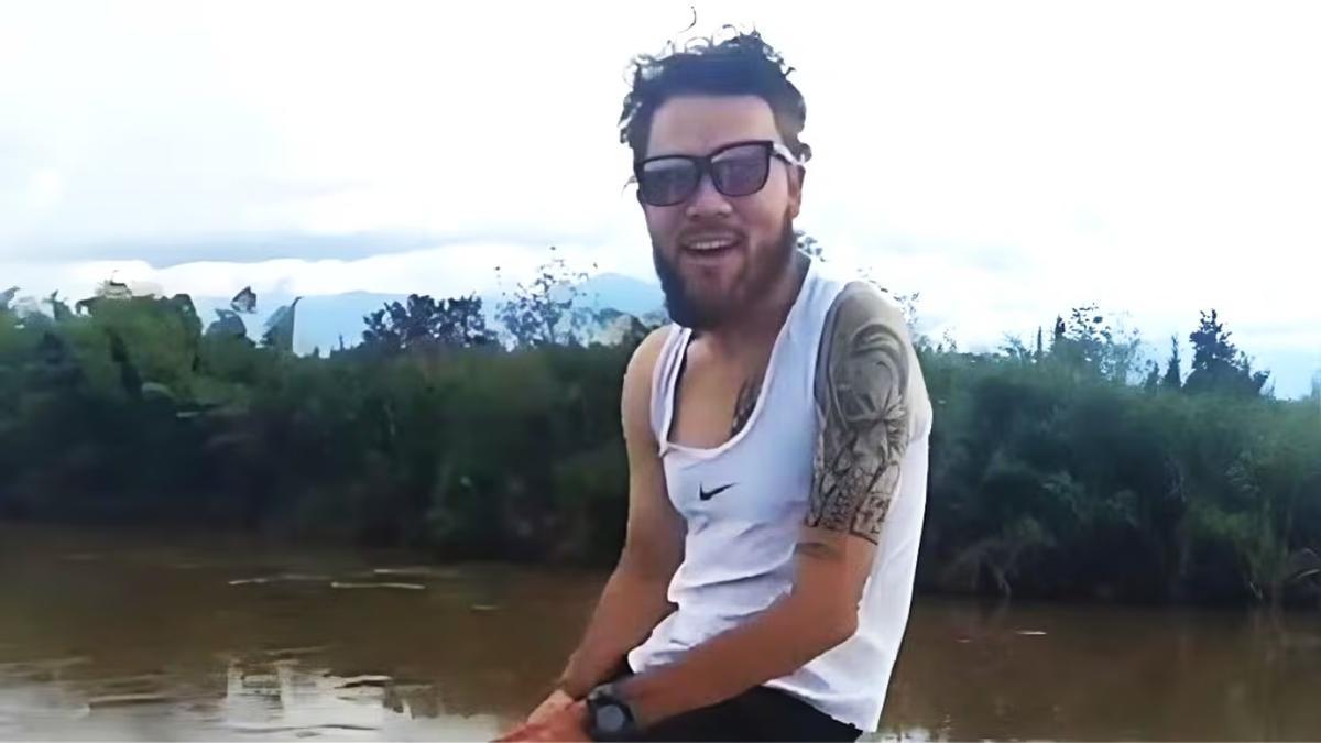 Ángel Montoya, influencer