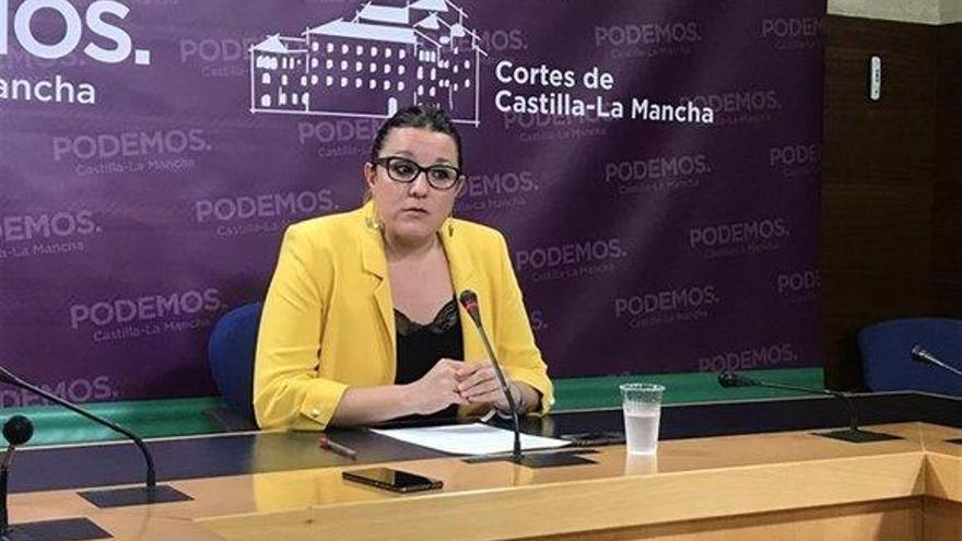 El Consejo Ciudadano de Podemos Castilla-La Mancha dimite en bloque