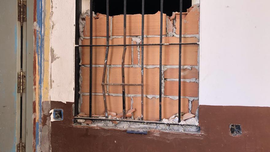 Narcos de un clan en Almassora: Ni un día cotizado, pero casas y vehículos en propiedad