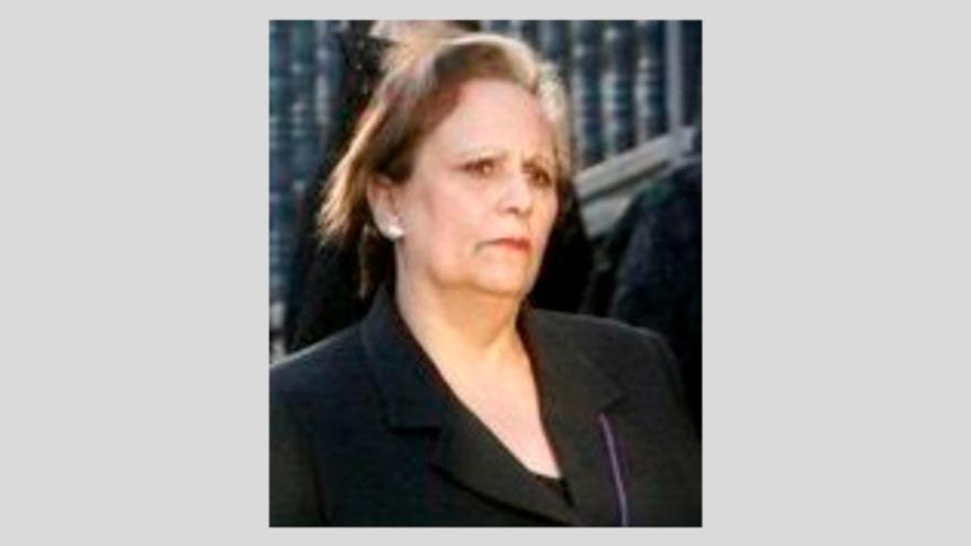 Pesar en Silleda por el fallecimiento, a los 74 años, de Mariló Bueno