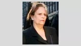 Pesar en Silleda por el fallecimiento, a los 74 años, de Mariló Bueno